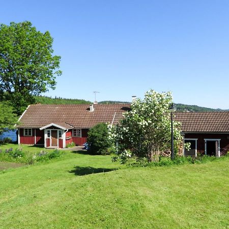 Holiday Home Fagelkaerr Sjoestugan By Interhome Granna Exterior photo